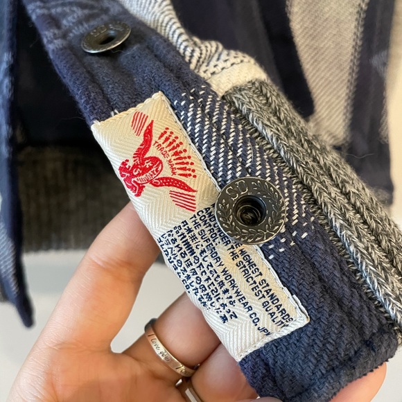 SuperDry Jacket - Picture 3 of 7